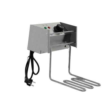 Фритюрница (8л) DF-88 Foodatlas